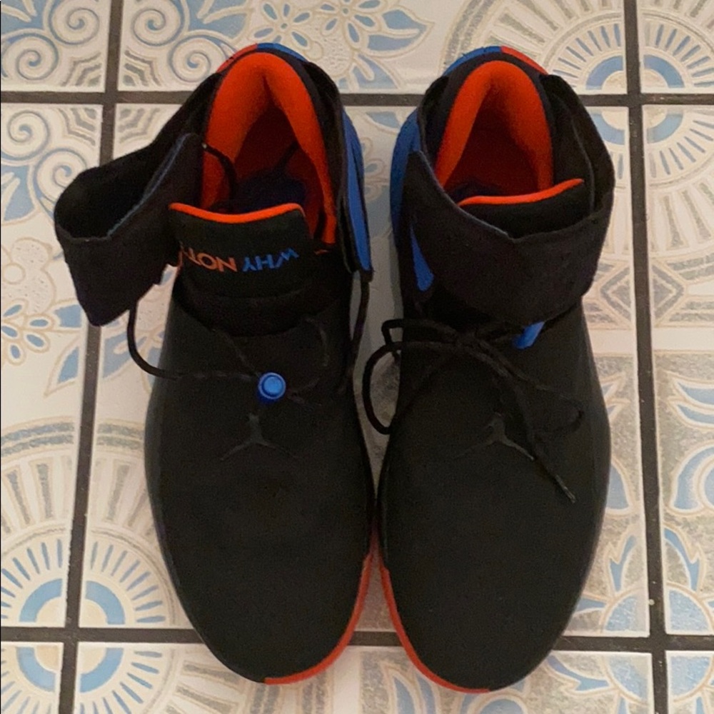 Russell Westbrook’s by Jordan - Picture 3 of 4